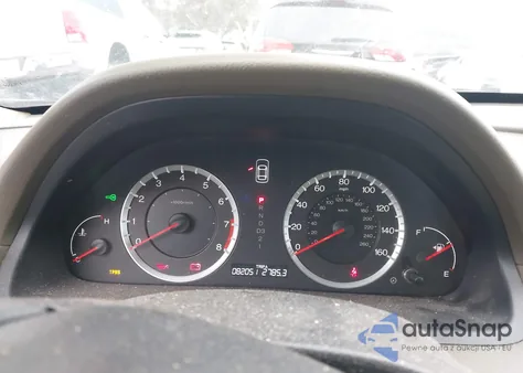 2009 Honda Accord Lx z USA, uszkodzony, nr VIN 1HGCP26379A140836